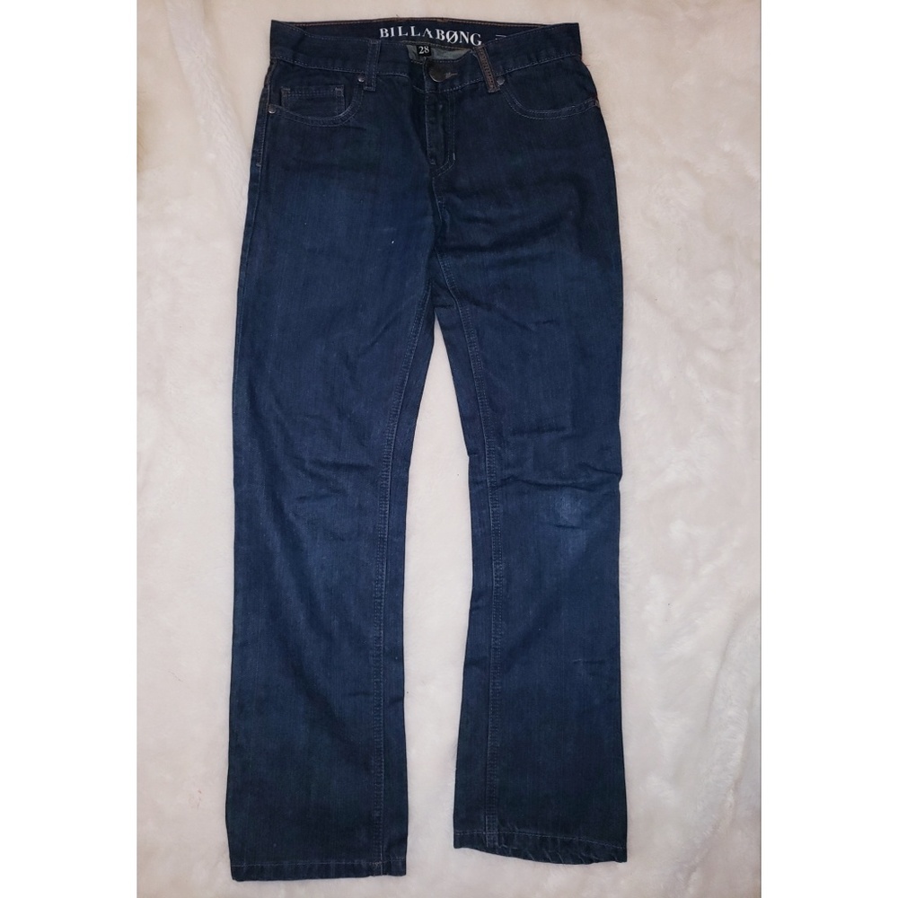 Boys Billabong Size 28 Jeans